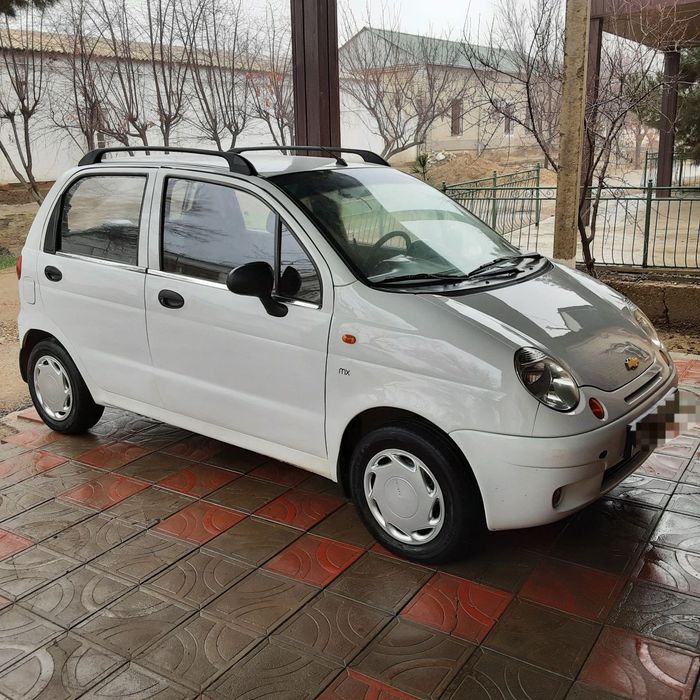 Матиз 2011 люкс кондиционер