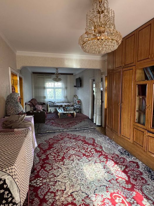 Продажа квартиры, Сергели район, 5/4/9