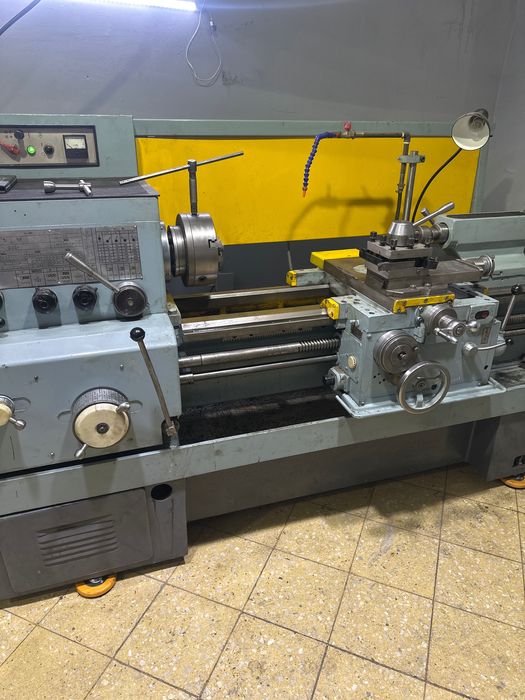 Токарные работы все виды