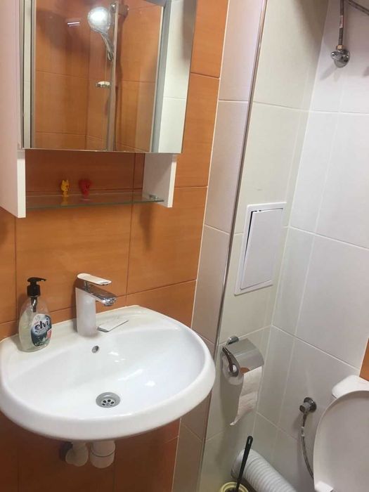 Дава се под наем Двустаен апартамент в Пловдив, Южен - 50 кв.м за 298.86 € - Снимка #5