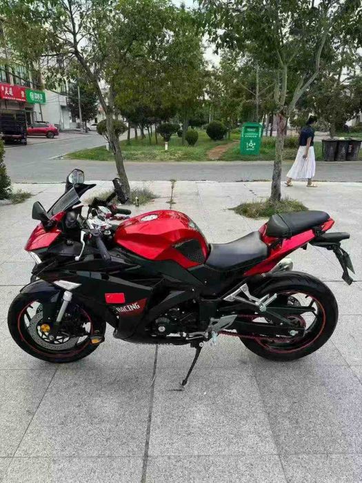 Yamaha YZF R3       .