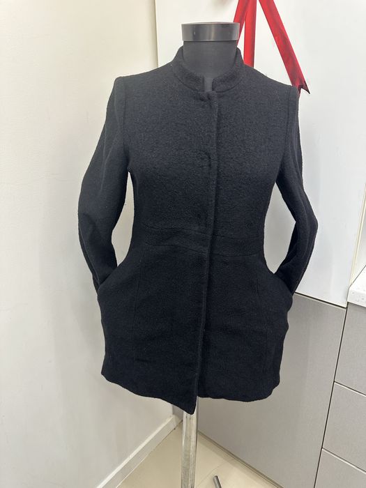 STEFANEL haina lână