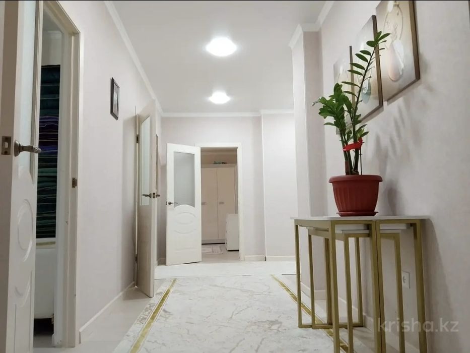 Продам квартиру в Актобе на Батыс-2