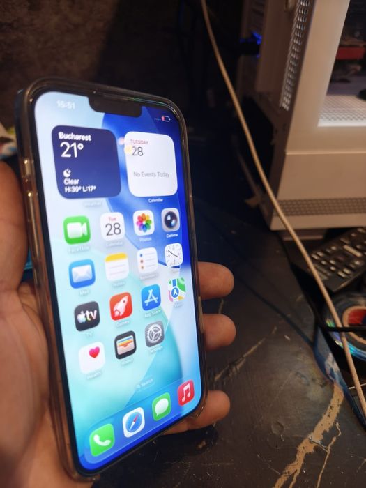 iPhone 13 pro max