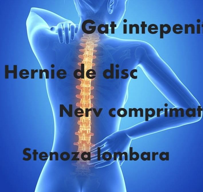 Kinetoterapie / Masaj la domiciliu