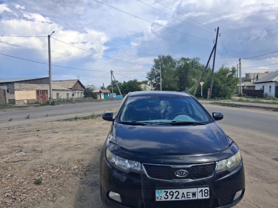 Продам Киа Церато 2