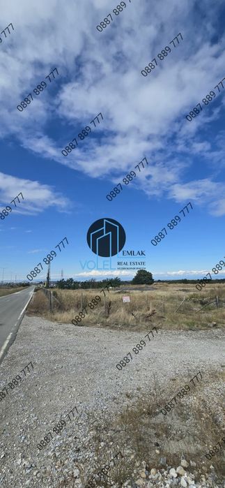 Продава се Парцел в Асеновград - 7500 кв.м за 125 €/кв.м - Снимка #9