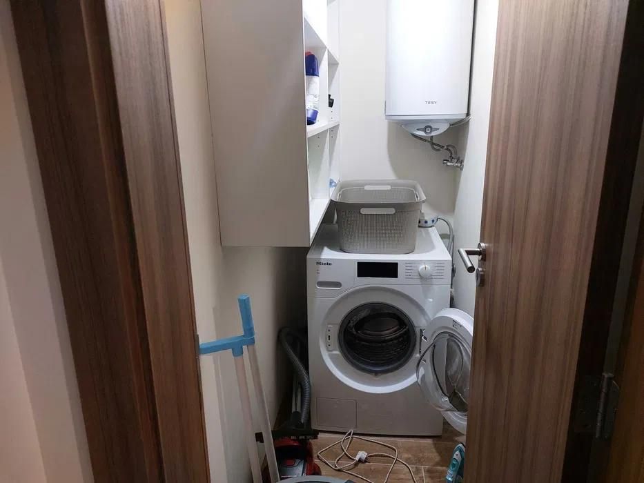 Дава се под наем Двустаен апартамент в Пловдив, Христо Смирненски - 70 кв.м за 500 € - Снимка #9