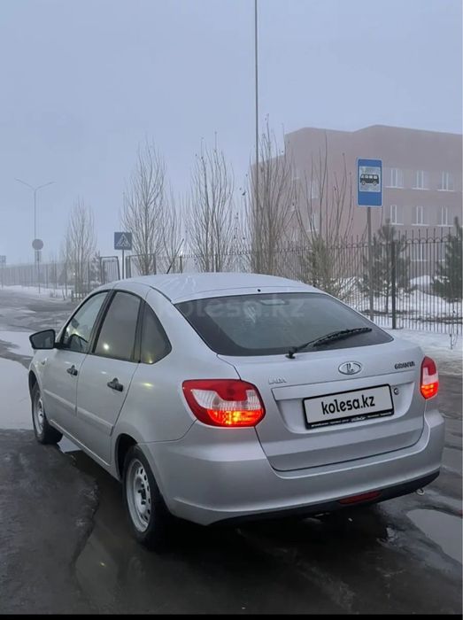 Лада гранта сатылады