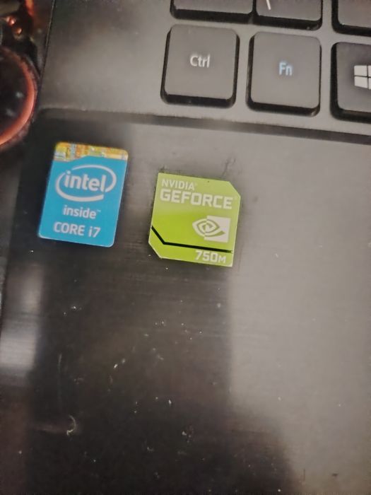 Лаптоп Acer Aspire