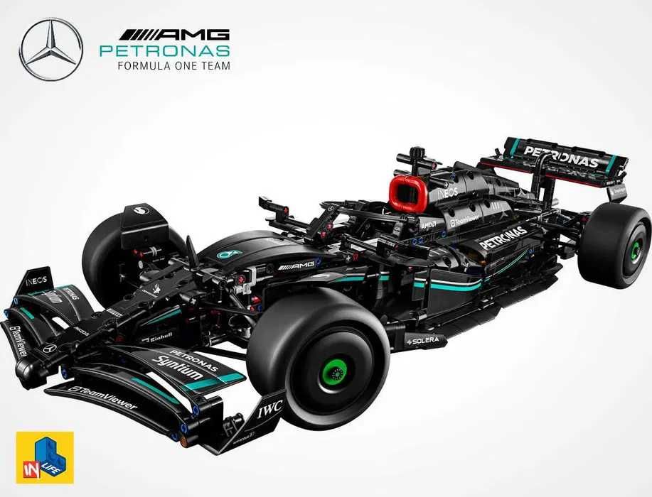 NOU TIP le go Masina Mercedes-AMG F1 W14 E Performance 42171