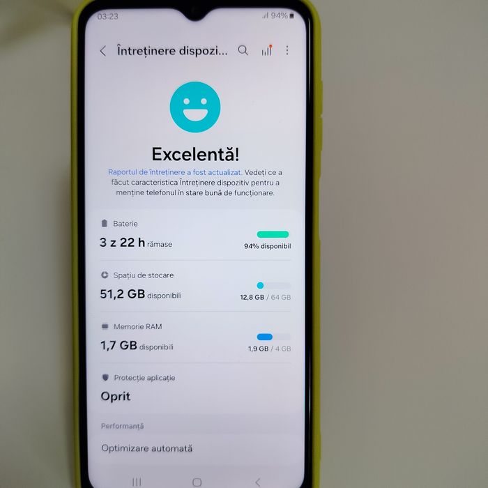 Samsung Galaxy A13