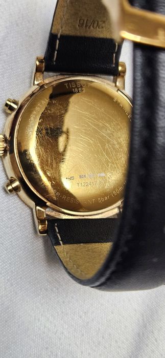 Ceas tissot original