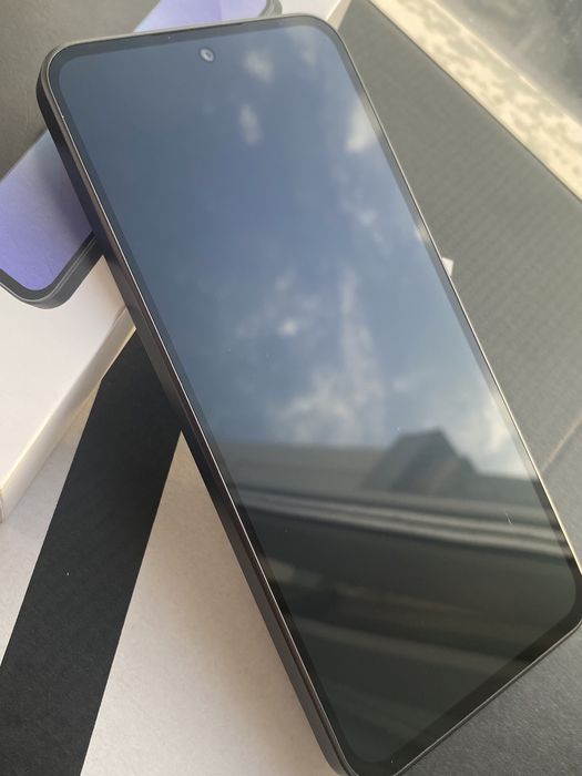 Samsung A36 5G 8/128 апрель2026