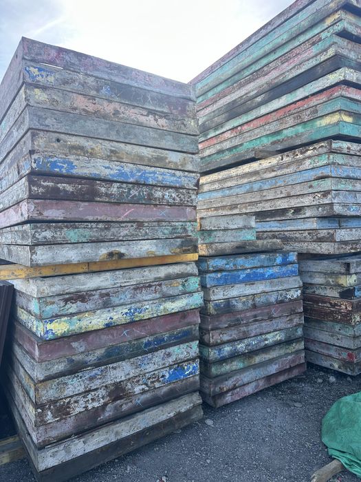 Опалубка 360 кв бар