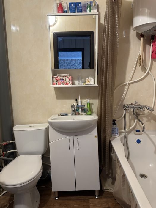 Срочно продам 1 ком квартиру