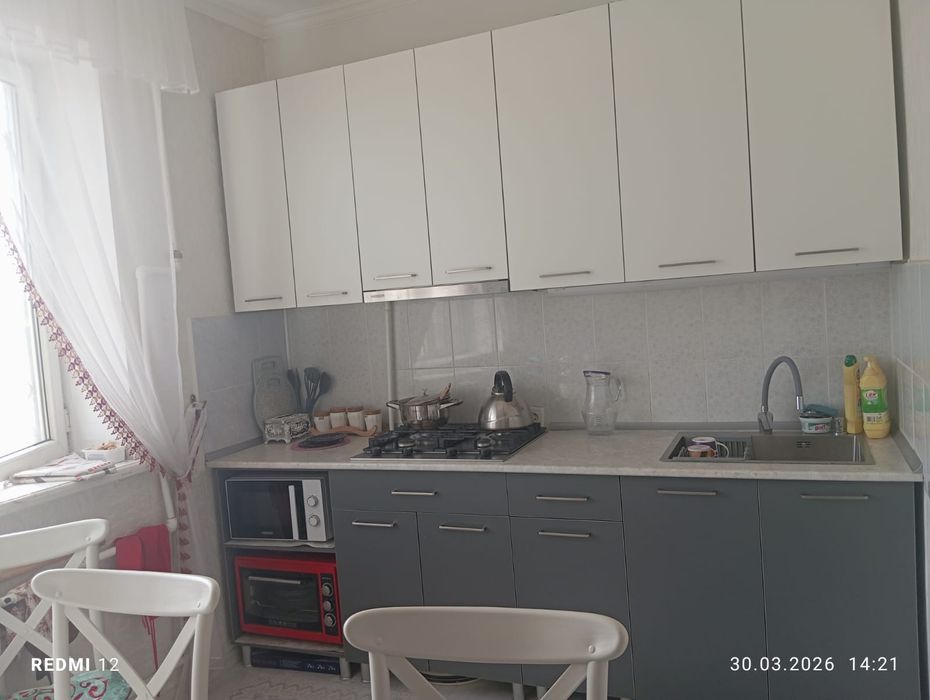 продам квартиру в отличном районе