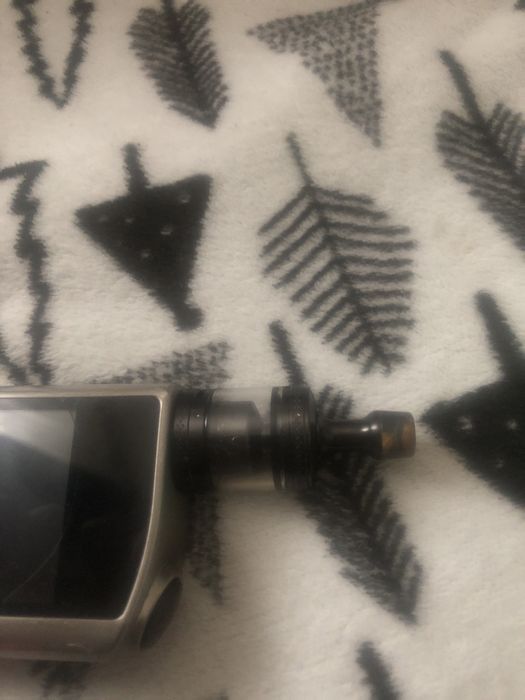 Atomizor vape dead rabbit mtl 2