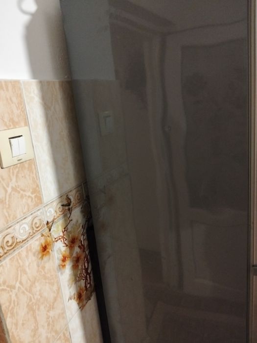 Vand frigider samsung