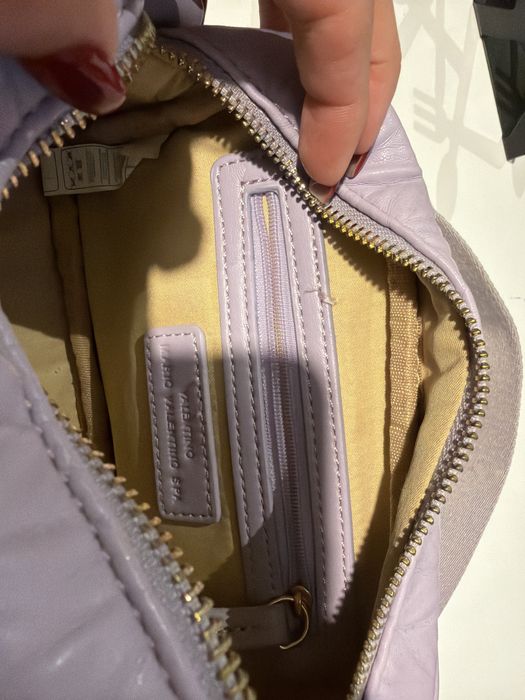 Дамска чанта Valentino