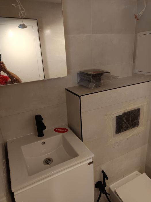 Вашият ремонт в банята за област София