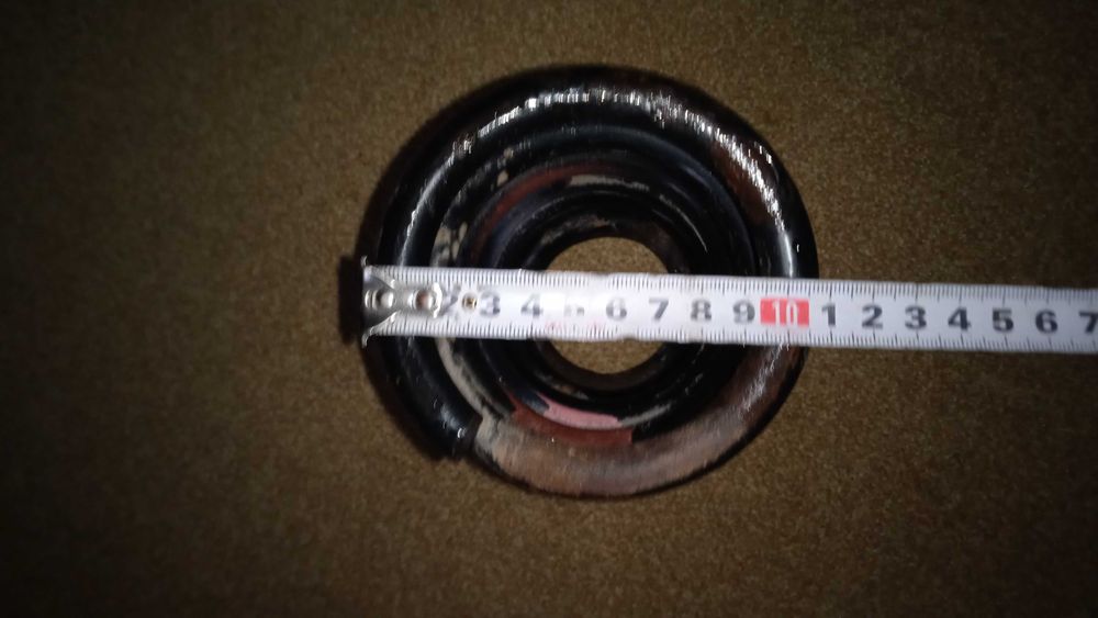 Продам пружину хонда стрим