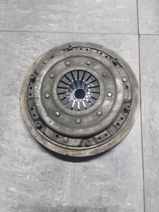Сцепление Мерседес м102