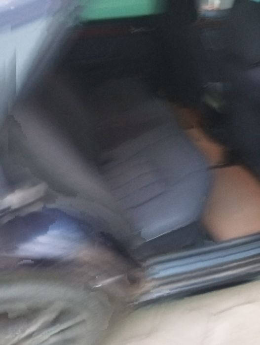 Мерседес ешка. Автомат.