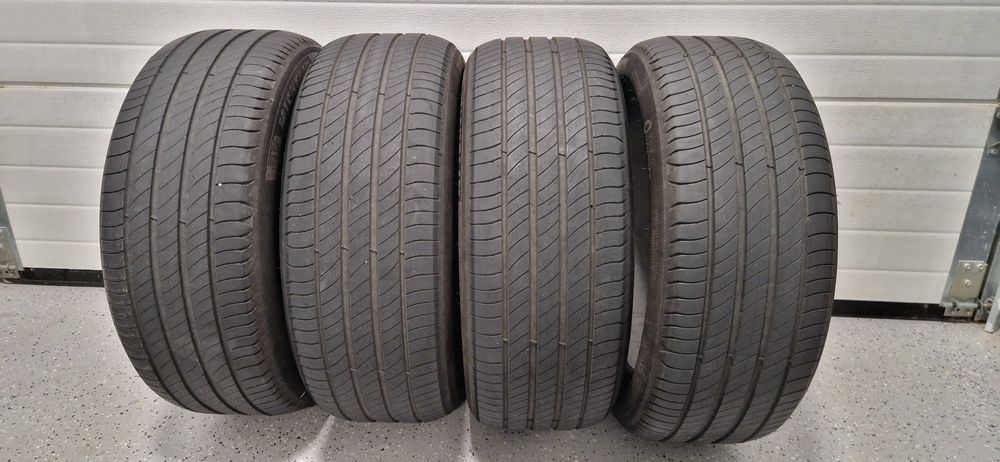 Cauciucuri vara - Michelin Primacy 4 - 4 buc - 235/50/R19