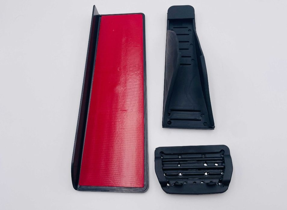 Ornamente Pedale R-Design compatibile Volvo XC 60 XC 90 S60 S90