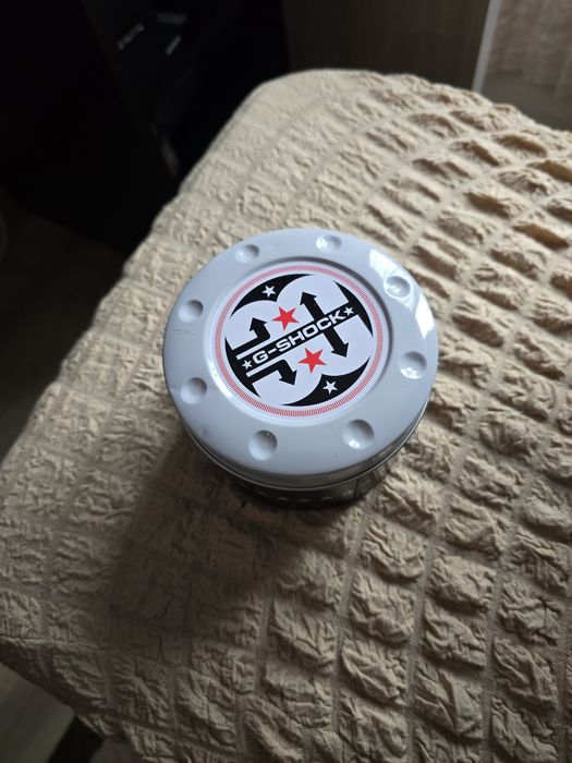 G-Shock 30th Anniversary GW-M5630D