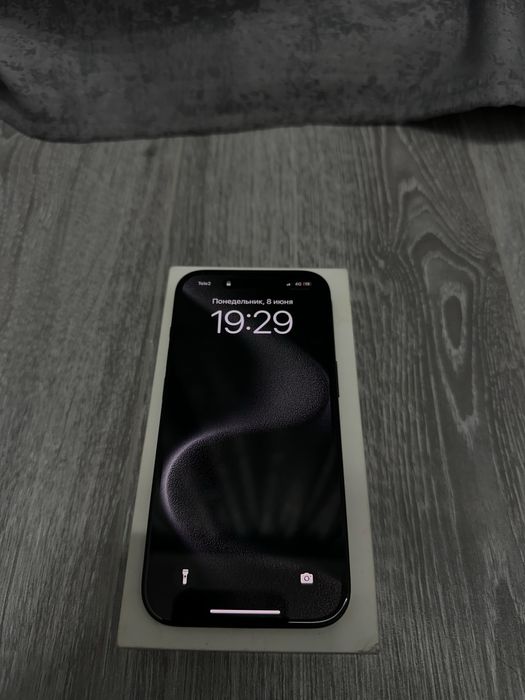 iPhone 15 128 gb