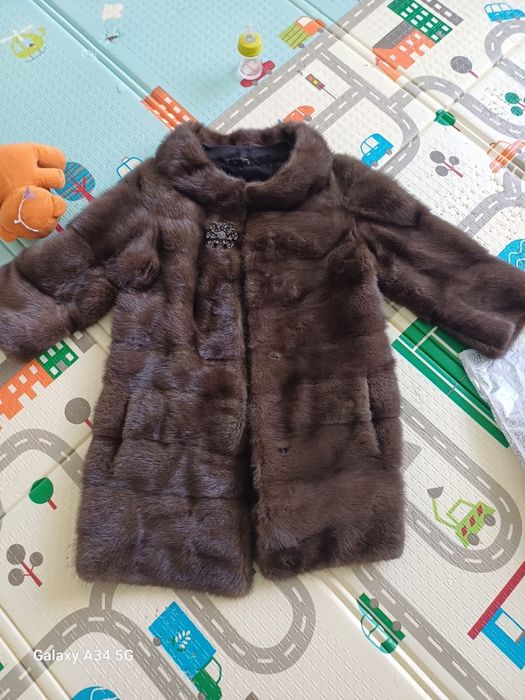 Шуба,хорошом состояний