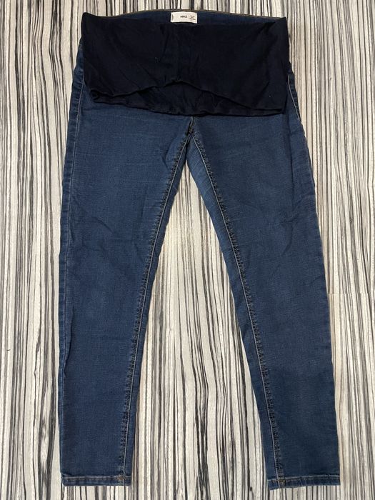 Pantaloni gravide