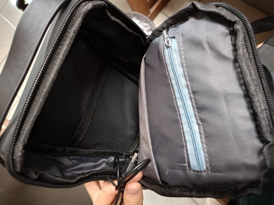 Барсетка мужская новая