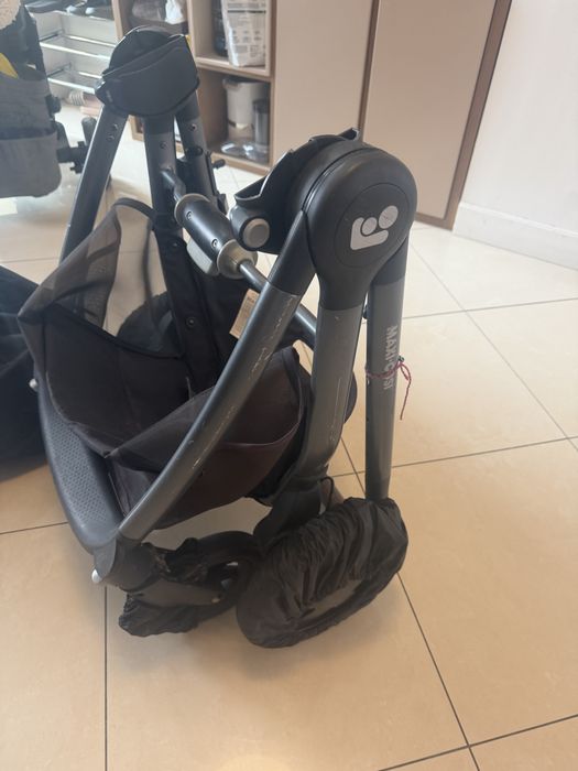 Maxi cosi Adorra 2 детска количка 3 в 1