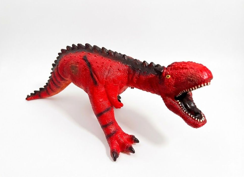 Фигурка Динозавр 40 см