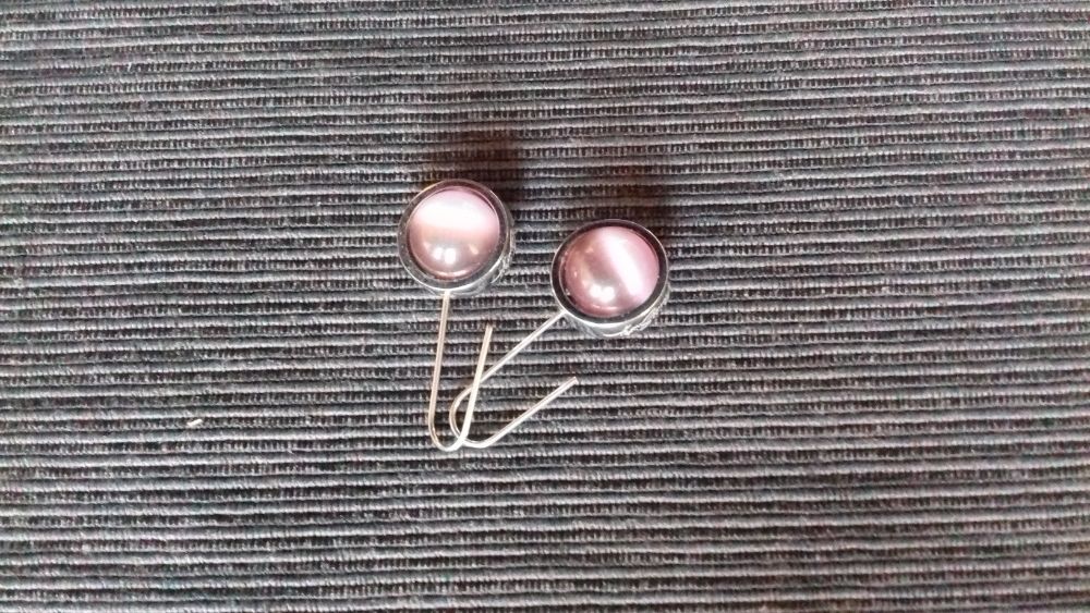 Обици Miss Sixty