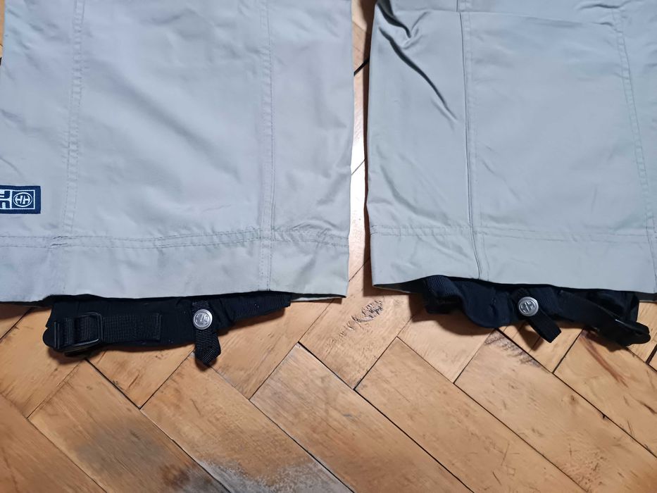 Дамски панталон за ски/сноуборд