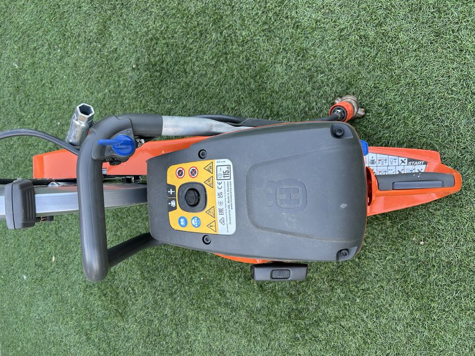 Drujba beton 970 foarte puternica este noua