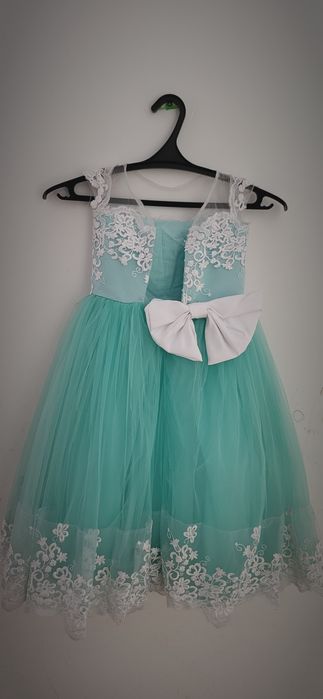 Срочно продам Платье бальное