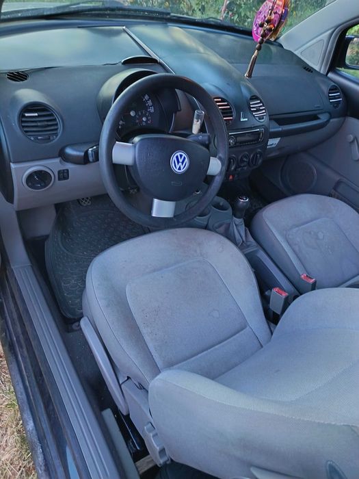 Wv beetle de vanzare