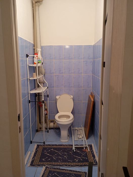 1 комнатная квартира