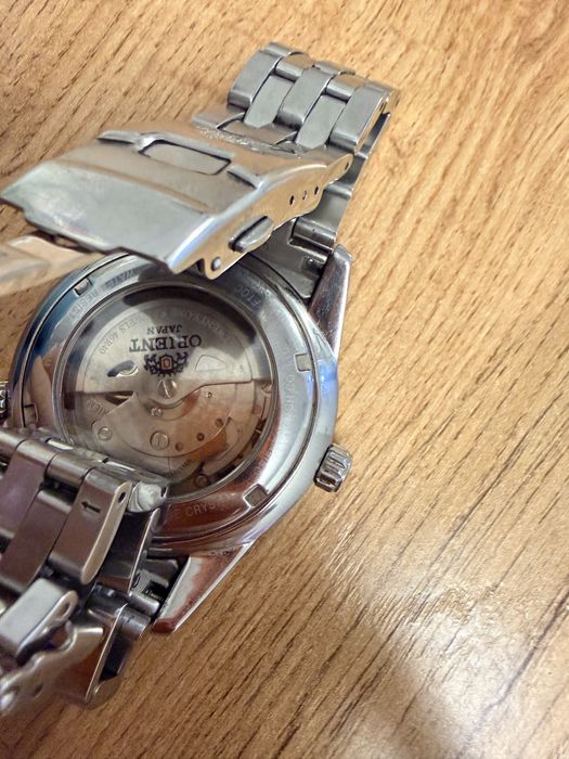 Часы мужские ORIENT