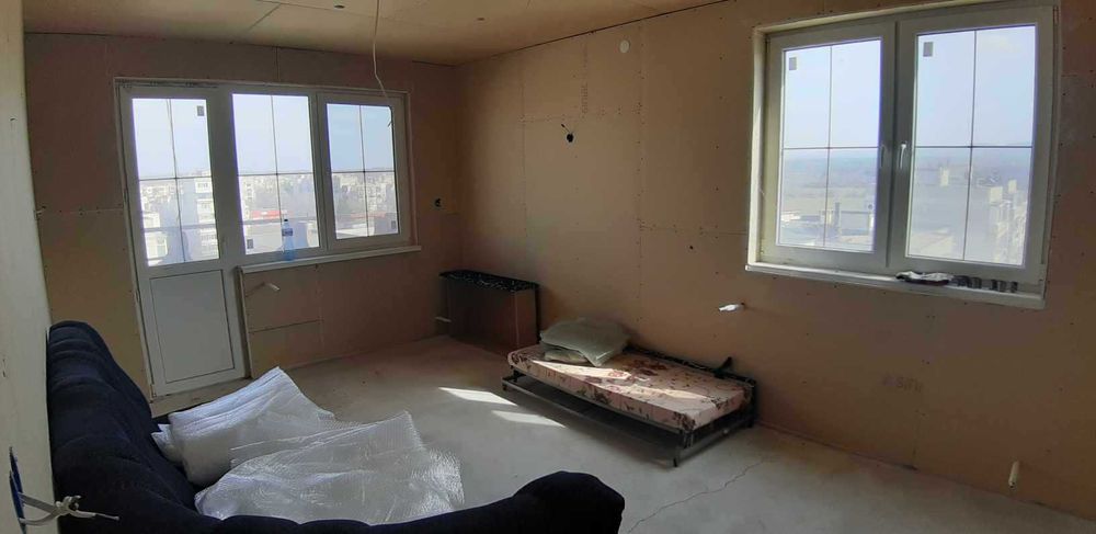 Продава се Четиристаен апартамент в Търговище, Запад 2 - 100 кв.м за 898 €/кв.м - Снимка #5