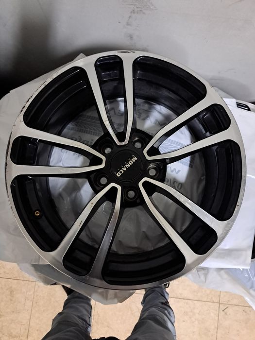 Джанти Monaco 17"