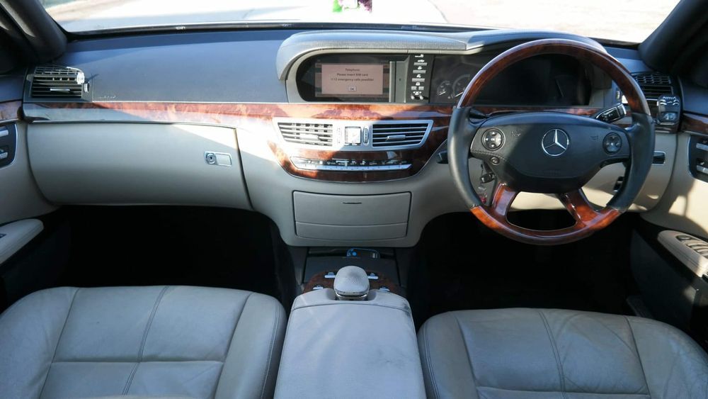 Releu Bujii Mercedes A6429002800 S R W221 ML W164 CLS 3.0 diesel V6