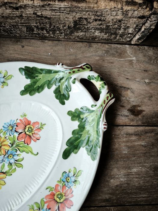 Голямо плато Италия 
И