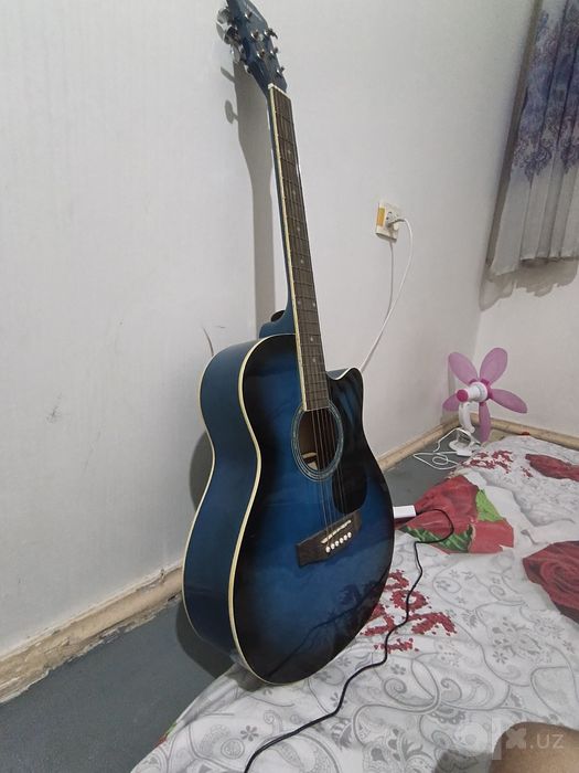 Yamaha gitara  40