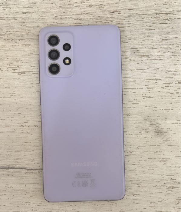 Samsung A52 Dual SIM